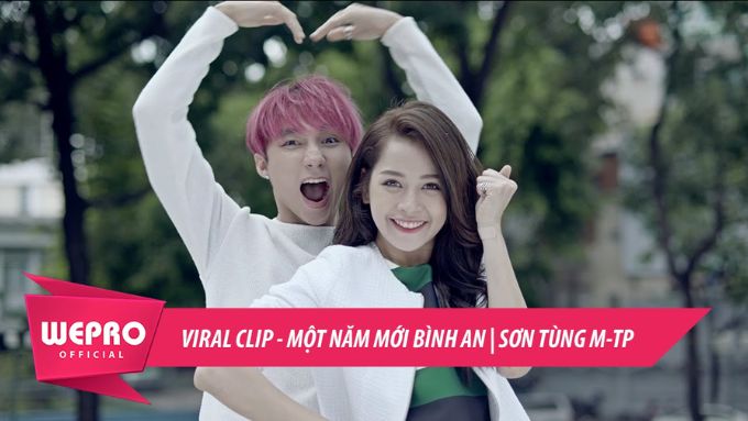 Một Năm Mới Bình An