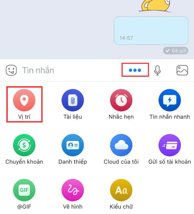 cách định vị số 007win.com nền tảng chơi game sòng bạc trực tuyến đáng tin cậy nhất qua Zalo