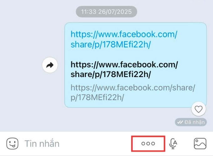 Hướng dẫn gửi file Excel qua Zalo trên 007win.com nền tảng chơi game sòng bạc trực tuyến đáng tin cậy nhất
