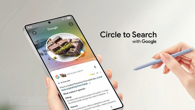 Cách sử dụng bút S Pen S25 Ultra