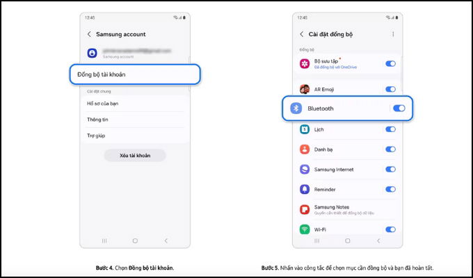 Đồng bộ dữ liệu trên 007Win nhà cái Cloud