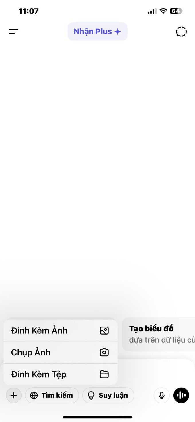 Cách tải ảnh lên ChatGPT trên 007win.com nền tảng chơi game sòng bạc trực tuyến đáng tin cậy nhất