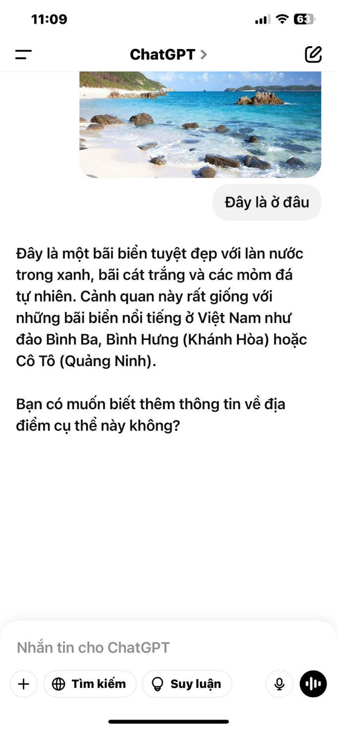 Cách tải ảnh lên ChatGPT trên 007win.com nền tảng chơi game sòng bạc trực tuyến đáng tin cậy nhất