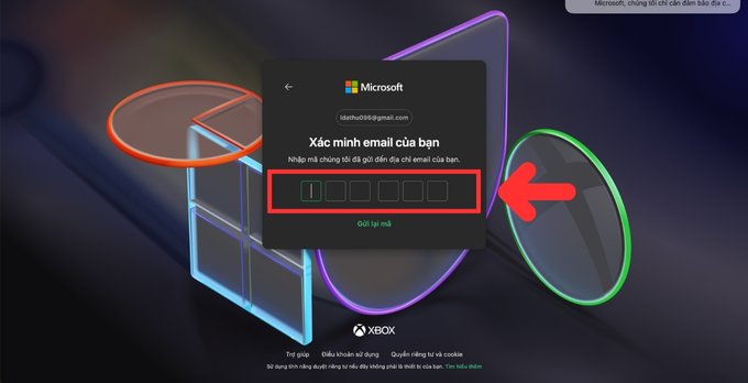 Cách tạo tài khoản Minecraft chi tiết