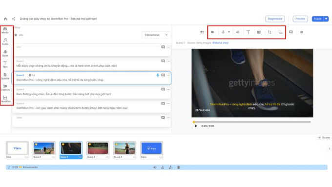 Tạo video bằng ChatGPT qua Visla - 10
