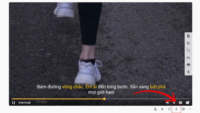 Tạo video bằng ChatGPT qua Visla - 12