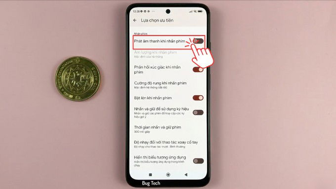cach-tat-am-ban-phim-xiaomi-5-xtmobile