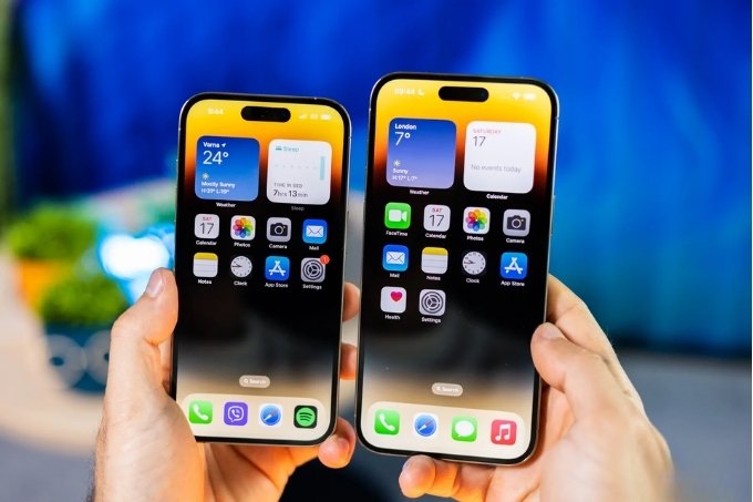 Cách test App 007Win hỗ trợ đa dạng nền tảng iPhone 