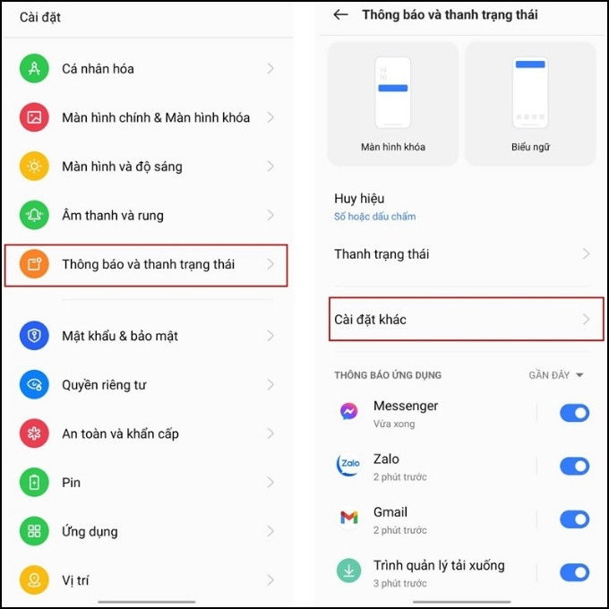 Xem tin nhắn Messenger bị thu hồi trên 007win.com nền tảng chơi game sòng bạc trực tuyến đáng tin cậy nhất Realme