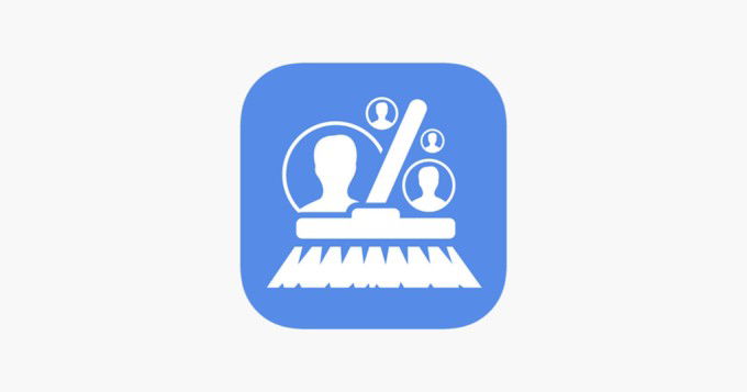 Cách xóa danh bạ trùng lặp trên iPhone