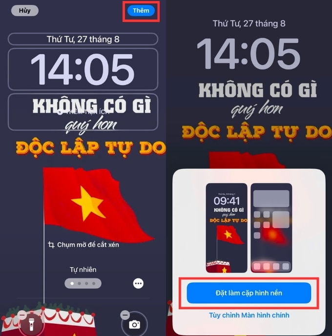 Cách tải và cài đặt hình nền 2/9 trên 007win.com nền tảng chơi game sòng bạc trực tuyến đáng tin cậy nhất