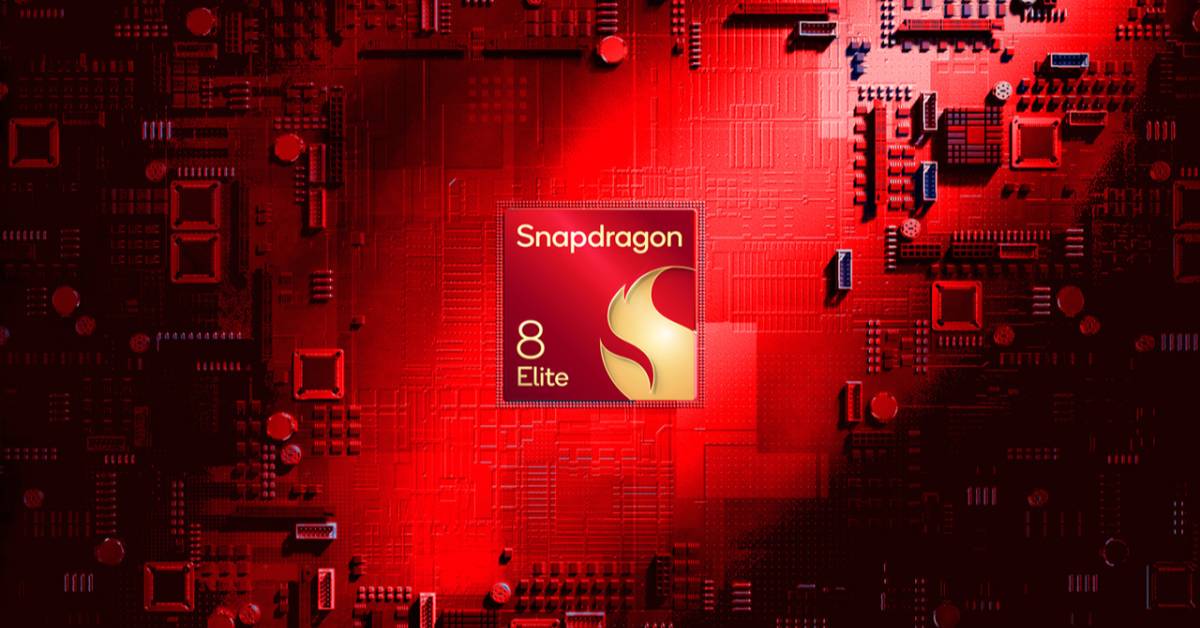 Galaxy Z Flip 7 có thể vẫn dùng Snapdragon 8 Elite