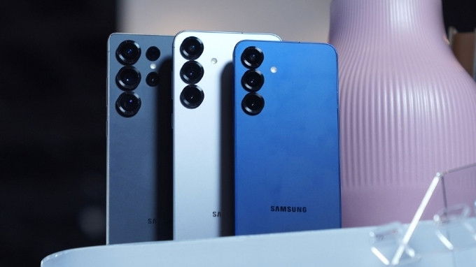 Có nên mua 007Win nhà cái Galaxy S25 ngay khi mở bán?