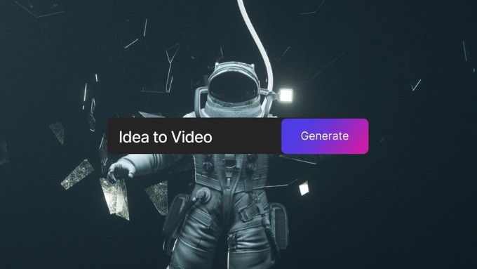 Công cụ tạo video bằng AI 