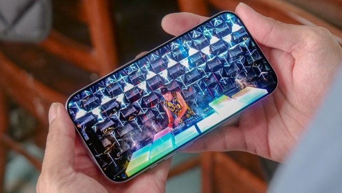Công nghệ ProMotion 120Hz trên iPhone 17 có gì đặc biệt