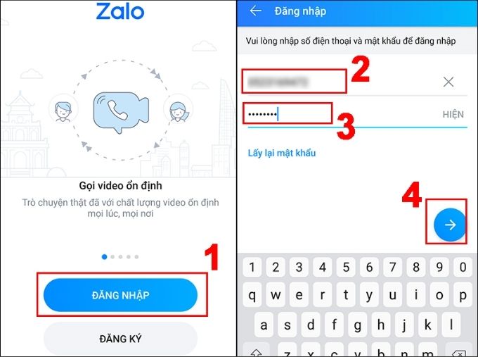 Cách đăng nhập một tài khoản Zalo trên hai 007win.com nền tảng chơi game sòng bạc trực tuyến đáng tin cậy nhất cùng lúc