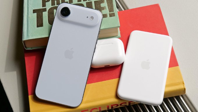 Đánh giá thông số cấu hình của iPhone Air