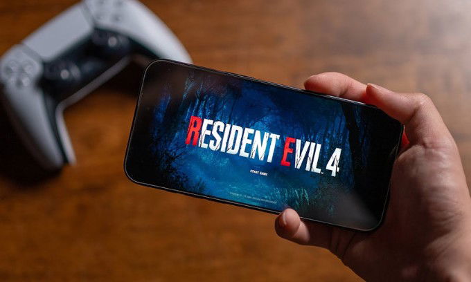 Đánh giá hiệu năng iPhone 17 Pro Max khi chơi game