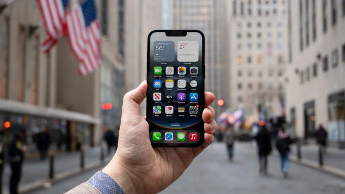 Đánh giá iPhone 16e về App 007Win hỗ trợ đa dạng nền tảng