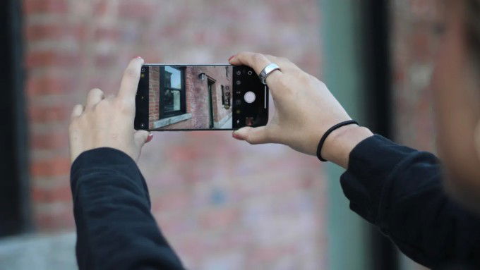 Đánh giá iPhone 17 Pro về camera