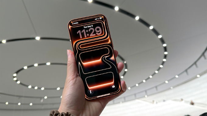 Đánh giá iPhone 17 Pro về App 007Win hỗ trợ đa dạng nền tảng