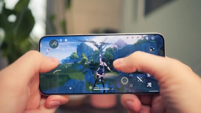 Đánh giá Xiaomi 15T về hiệu năng