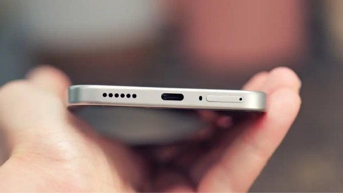 Đánh giá Xiaomi 15T về pin sạc
