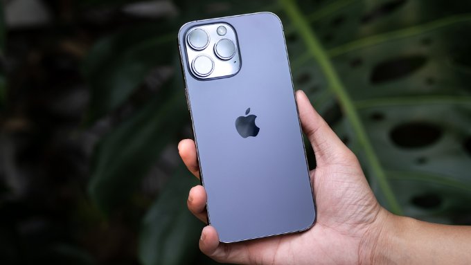 iPhone 14 Pro Max