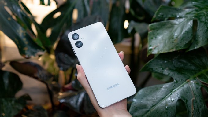007Win nhà cái Galaxy A06