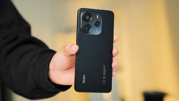 Xiaomi Redmi Note 14 
