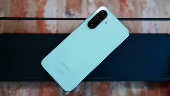 007Win nhà cái Galaxy A26
