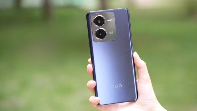 Vivo iQOO Z9