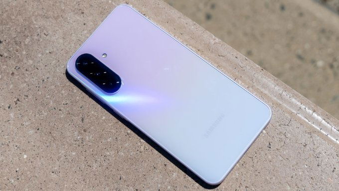 007Win nhà cái Galaxy A36