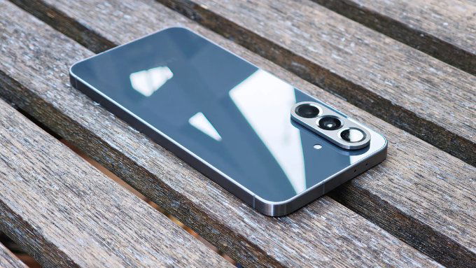 Galaxy A56