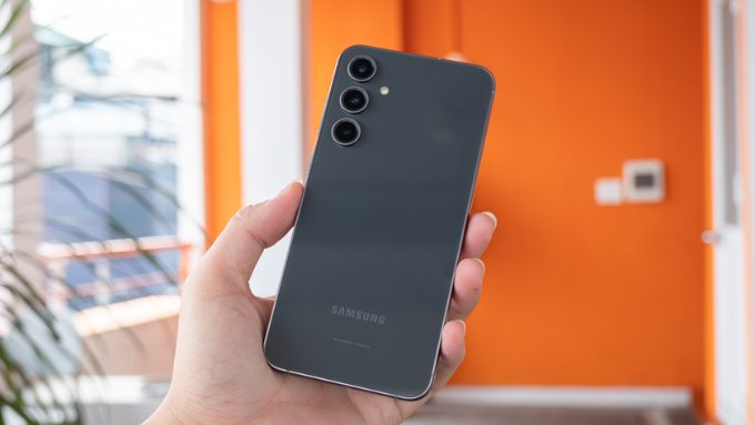 Galaxy S23 FE