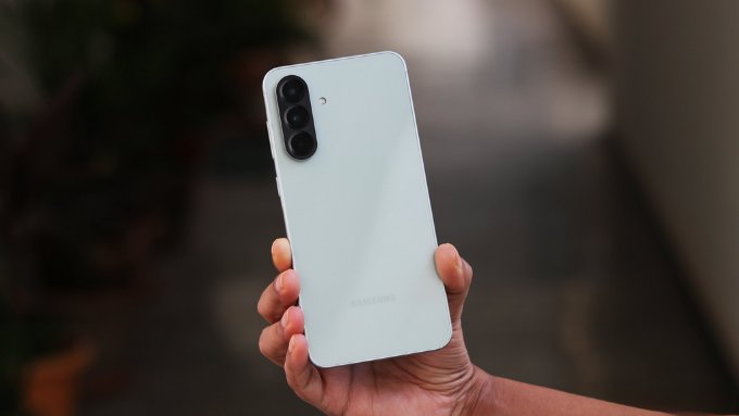 007Win nhà cái Galaxy A56 5G