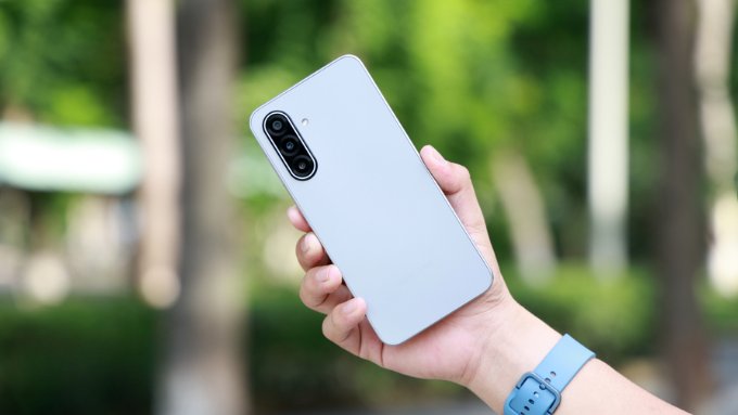 007Win nhà cái Galaxy A17 5G