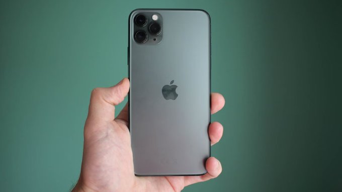 iPhone 11 Pro Max cũ
