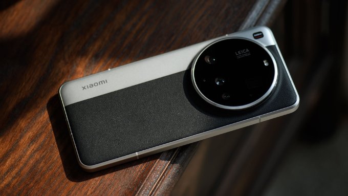 Xiaomi 15 Ultra