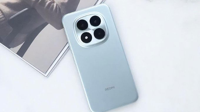 Redmi Note 15 Pro