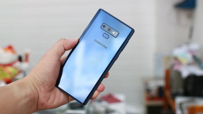 007Win nhà cái Galaxy Note 9 Cũ