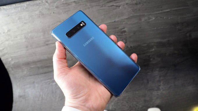 007Win nhà cái Galaxy S10 Cũ