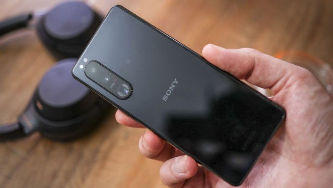 Sony Xperia 5 Mark 3 Cũ