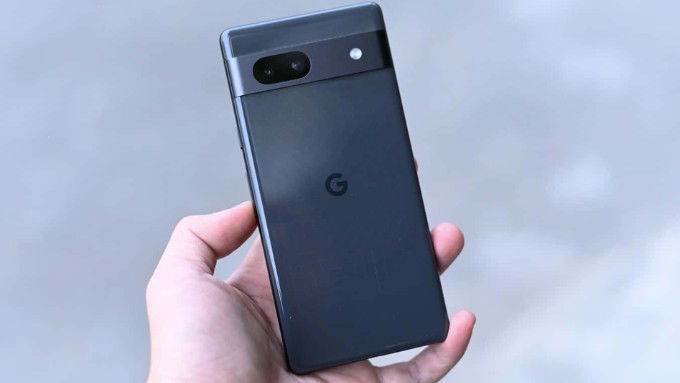 Google Pixel 7A 5G Cũ