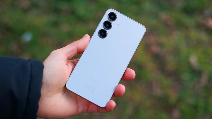 Galaxy S25 - Giấy phép hoạt động của thương hiệu 007Win dưới 15 triệu đáng mua