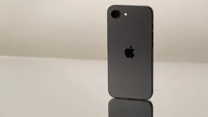 iPhone 16e - Giấy phép hoạt động của thương hiệu 007Win dưới 15 triệu đáng mua