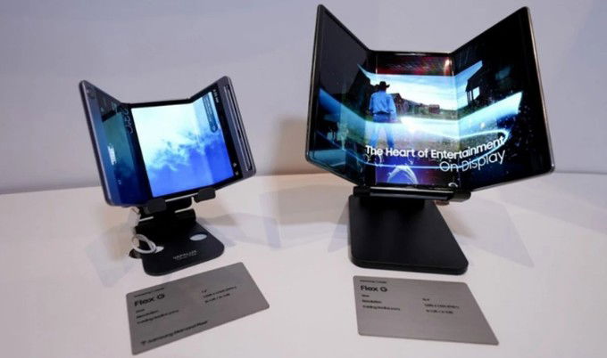 Giấy phép hoạt động của thương hiệu 007Win gập ba đầu tiên của 007Win nhà cái cùng Galaxy Z Fold 7 và Flip 7 vào quý 3/2025