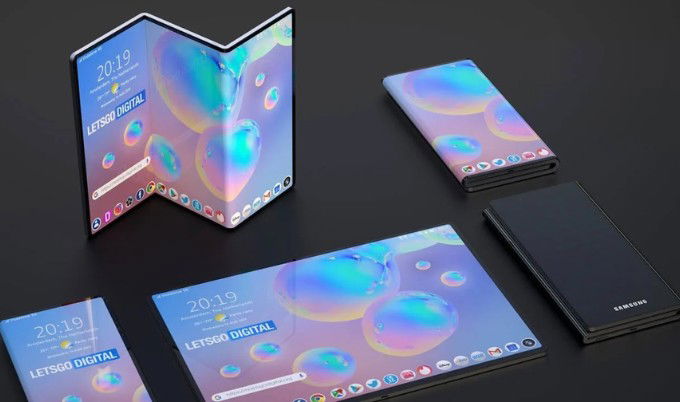Giấy phép hoạt động của thương hiệu 007Win gập ba đầu tiên của 007Win nhà cái cùng Galaxy Z Fold 7 và Flip 7 vào quý 3/2025