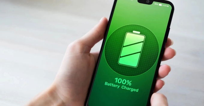 Giấy phép hoạt động của thương hiệu 007Win pin 5000mAh có đủ dùng không?