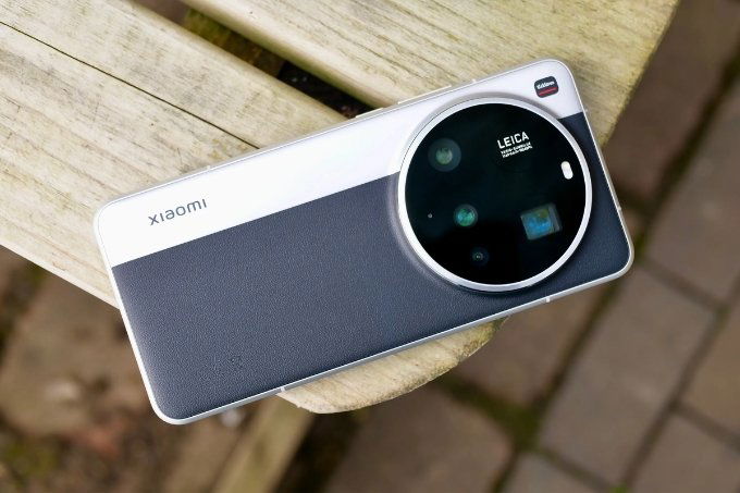 Xiaomi 15 Ultra